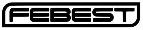 Drive Shaft Seal FEBEST 95FAS-35580909X - Picture 3 of 7
