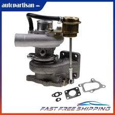 TD03-07G-6.0 Turbocharger Fits For Bobcat S160 S185 Kubota V2003-T Diesel Engine