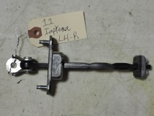 2011 Impreza LH-R Door Check Strap