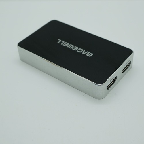 Magewell USB Capture HDMI Plus 2K External Capture Card - Picture 5 of 7