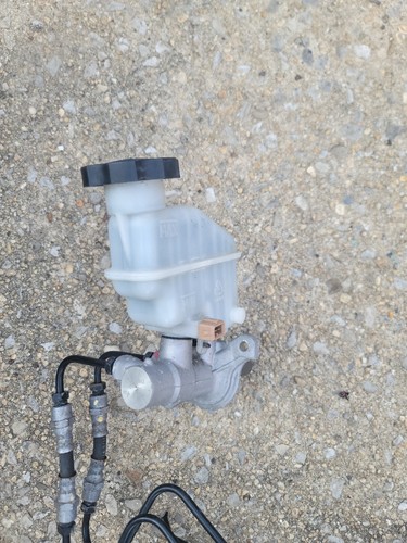 11 - 14 HYUNDAI SONATA ABS ANTI LOCK BRAKE PUMP 58920-3Q500 OEM - Picture 2 of 5