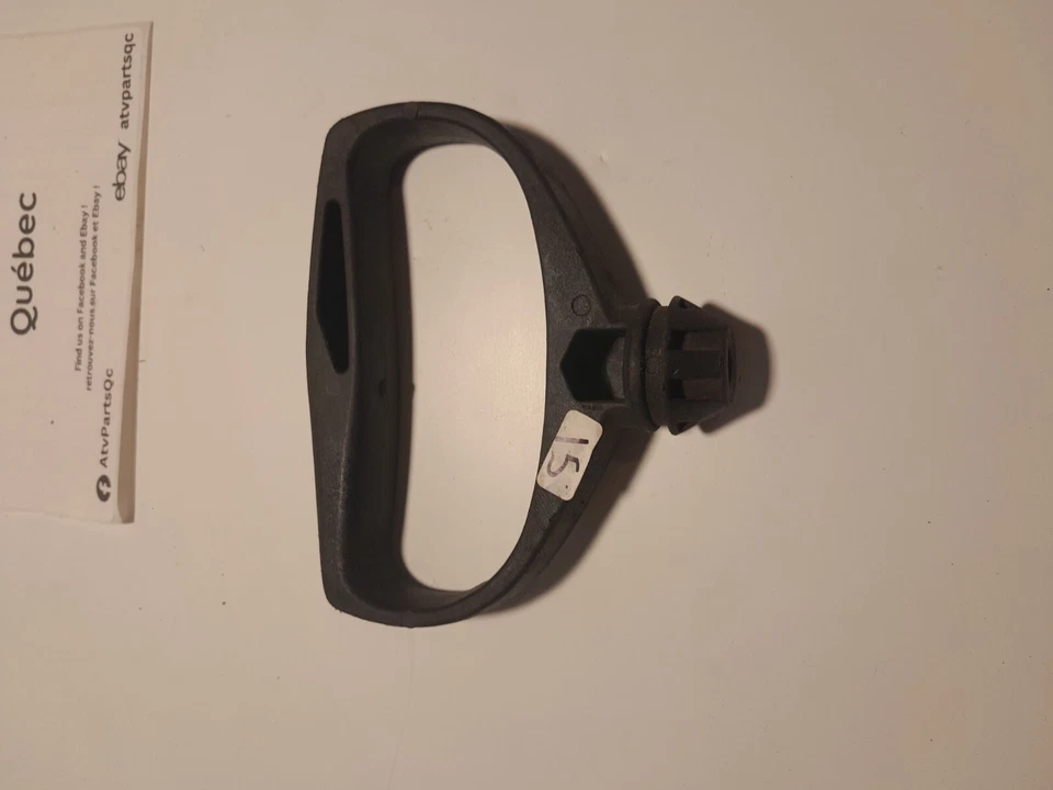 Snowmobile Skidoo Pull Start Handle - Image 2 of 4