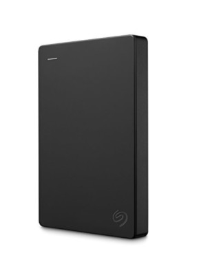 Seagate Portable Drive 2TB externe Festplatte USB3.0 schwarz STGX2000400