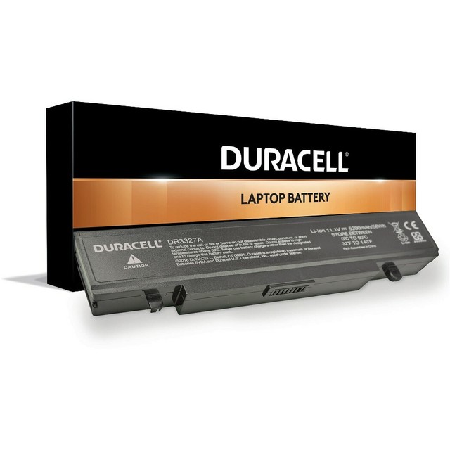 Duracell Original Laptop Battery for HP 6530b 6730b for sale online
