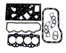 Fiat 147 127 Engine Gasket Set 1049cc -1300cc Ab 206 60 - 70hp -new- 986