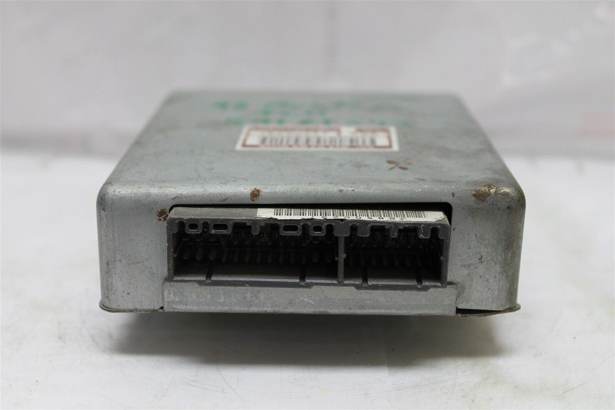 1997-98 Mitsubishi Montero Transmission Cont Unit TCU MR276782  