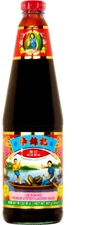 Lee Kum Kee Premium Oyster Flavored Sauce Large Size 32 oz~05/01/2027