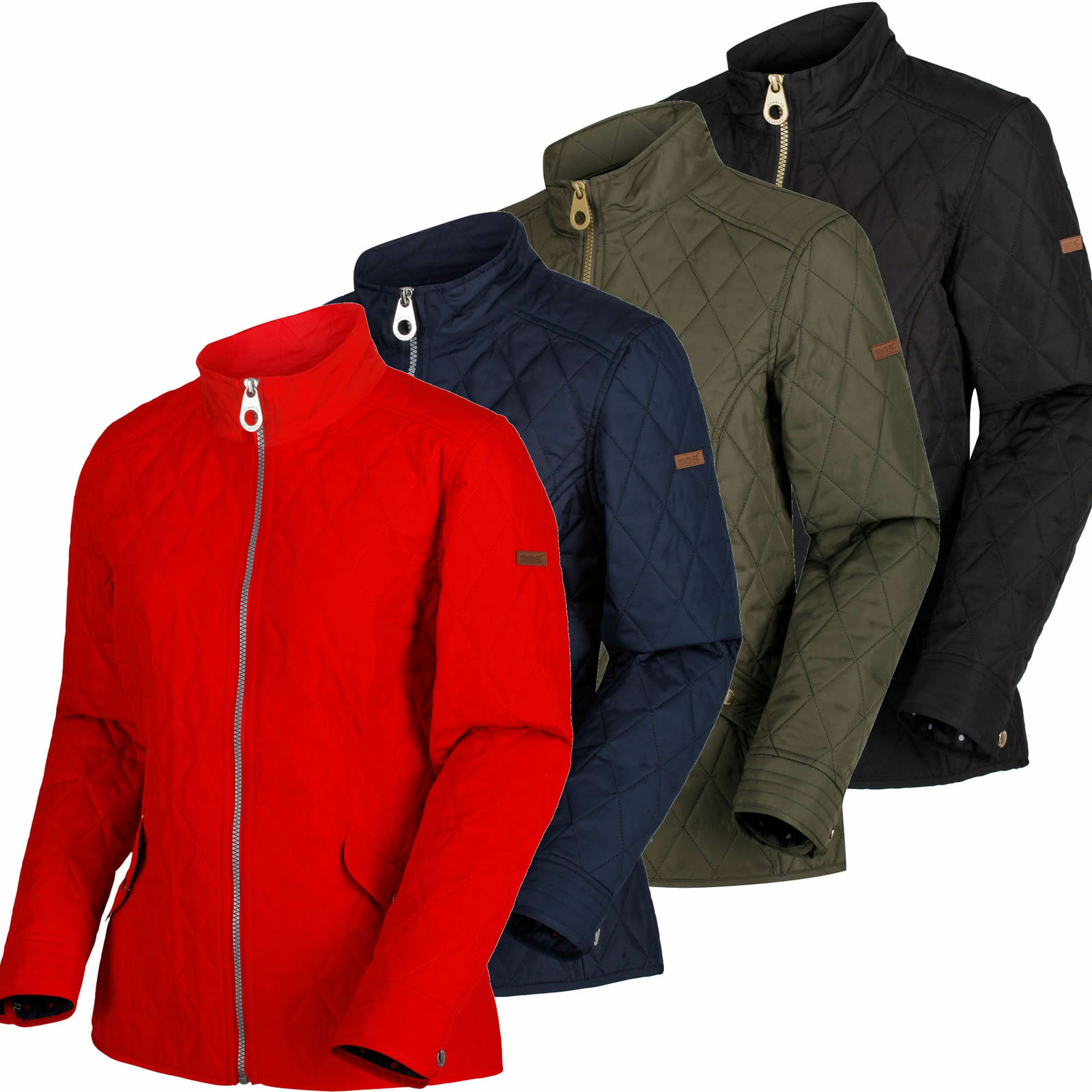 Regatta Cressida Womens Jacket Lightly 
