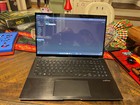 Asus Zenbook Flip 15 Q538ei 15 6 Touch Screen Laptop Intel Core I7 16gb Memory Nvidia Geforce