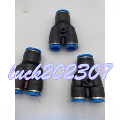 10PCS/BAG NEW FESTO QSY-16-12 190708 quick-insert connector #TX | eBay