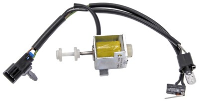 Shift Interlock Solenoid Dorman 924-700 fits 04-07 Saturn Ion