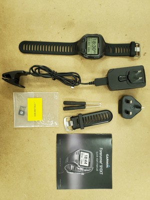 garmin forerunner 910xt triathlon