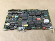 Cincinnati Milacron 3 533 0153G PAC Board Circuit Board Control Board #12Z36RM