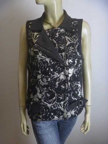 WISH Vest sz 12 NEW & Tags - BUY Any 5 Items = Free Post - Picture 7 of 12