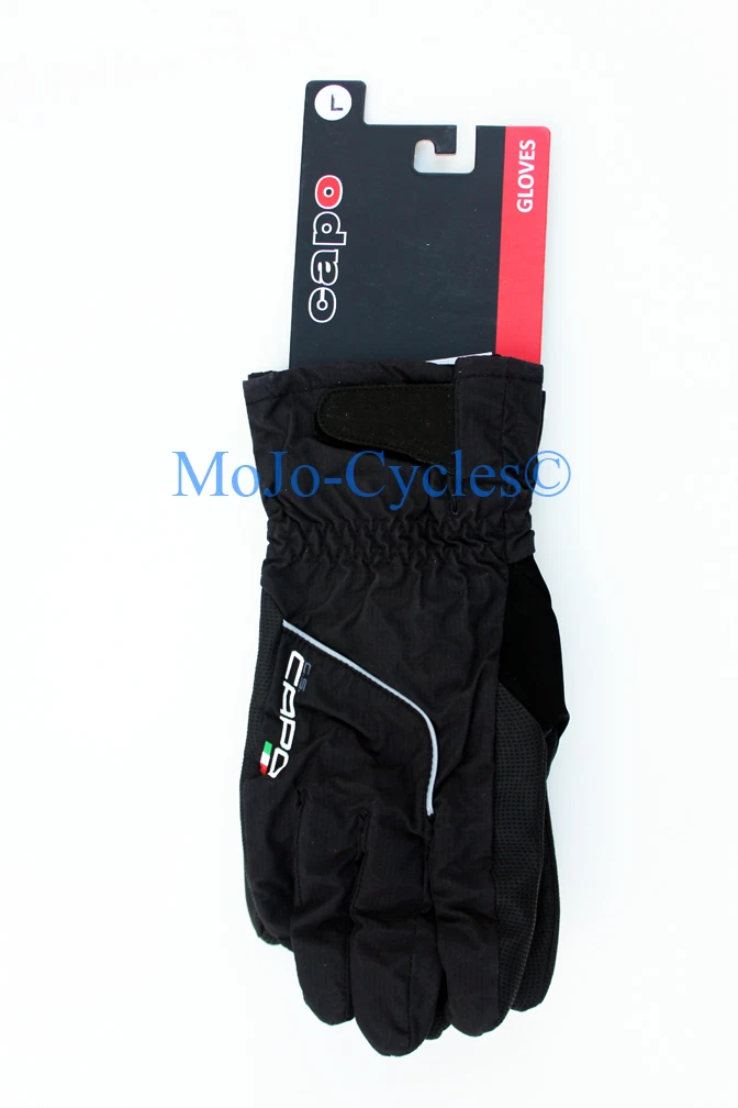 Capo cycling gloves hotsell