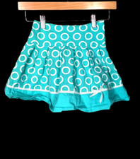 The Children's Place Circular Skirt Kids Girls Size 6 Lined Cotton
