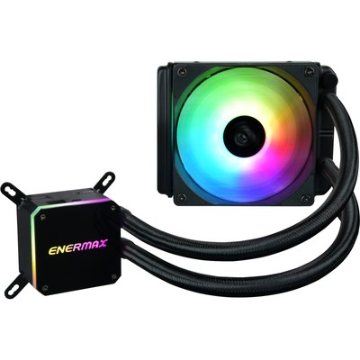 Enermax Wasserkühlung Liqmax III ARGB 120mm