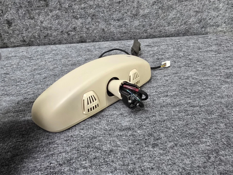 Upper Rear View Mirror Mercedes X166 W166 Gle350 Gls450 Gls550 oem - Image 4 of 4