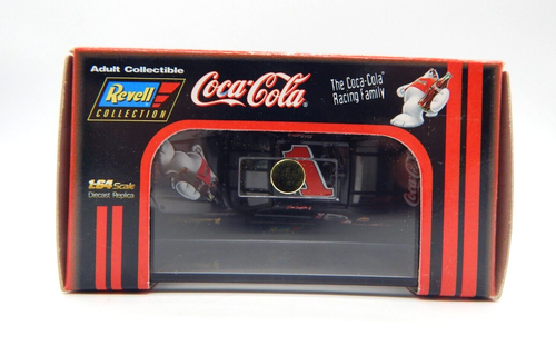 LIMITIERTER ZUSATZ REVELL DIECAST 1:64 SET VON 7 NOCH IN DER BOX (RTC484) - Bild 8 von 16