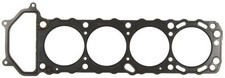 Engine Cylinder Head Gasket Mahle 54098g Fits 1993 Nissan Altima 2.4l-l4 Engine Cylinder Head Gasket Mahle 54098g Fits 1993 Nissan Altima 2.4l-l4