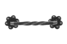 Richelieu BP1031 3-3/16 Inch Center to Center Handle Cabinet Pull from the Expre