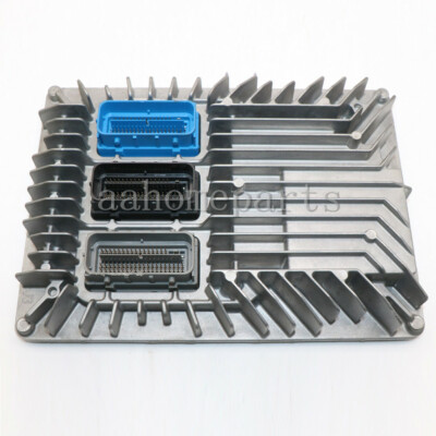 OEM E39A Engine Control Module ECM 2653998 12664220 for ACDelco GM Chevy Malibu