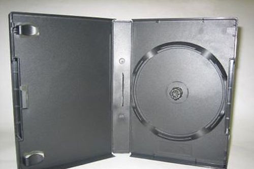 20 Cases Single up To 6 CD Overlapped 27mm Like 14mm DVD CD Cover 14 MM ...