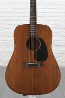 Martin D-15m, Natural (guitar M2043073) on sale Martin D-15m, Natural (guitar M2043073) on sale