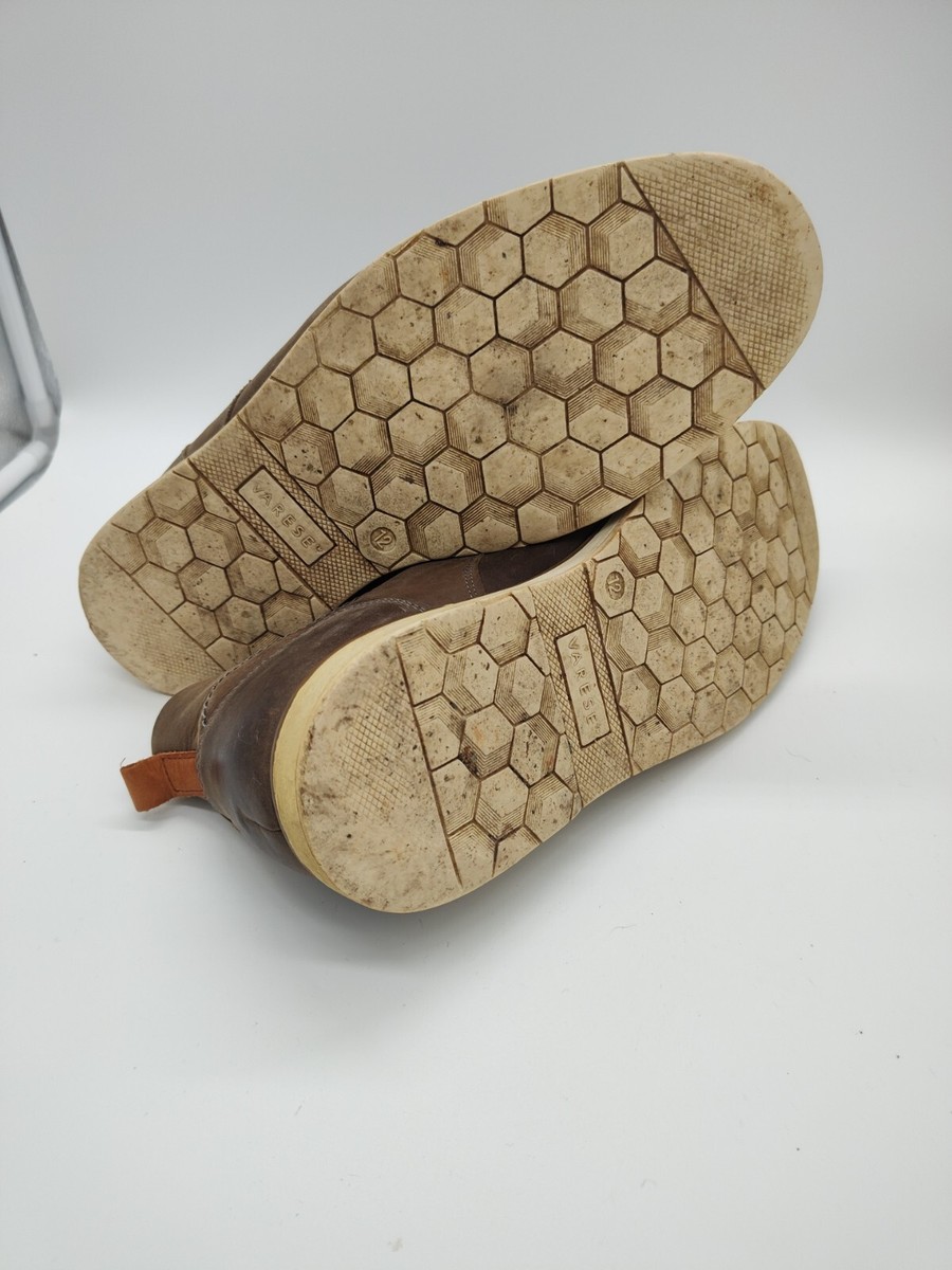 Varese Sydney Chukka Boots Men display picture 1