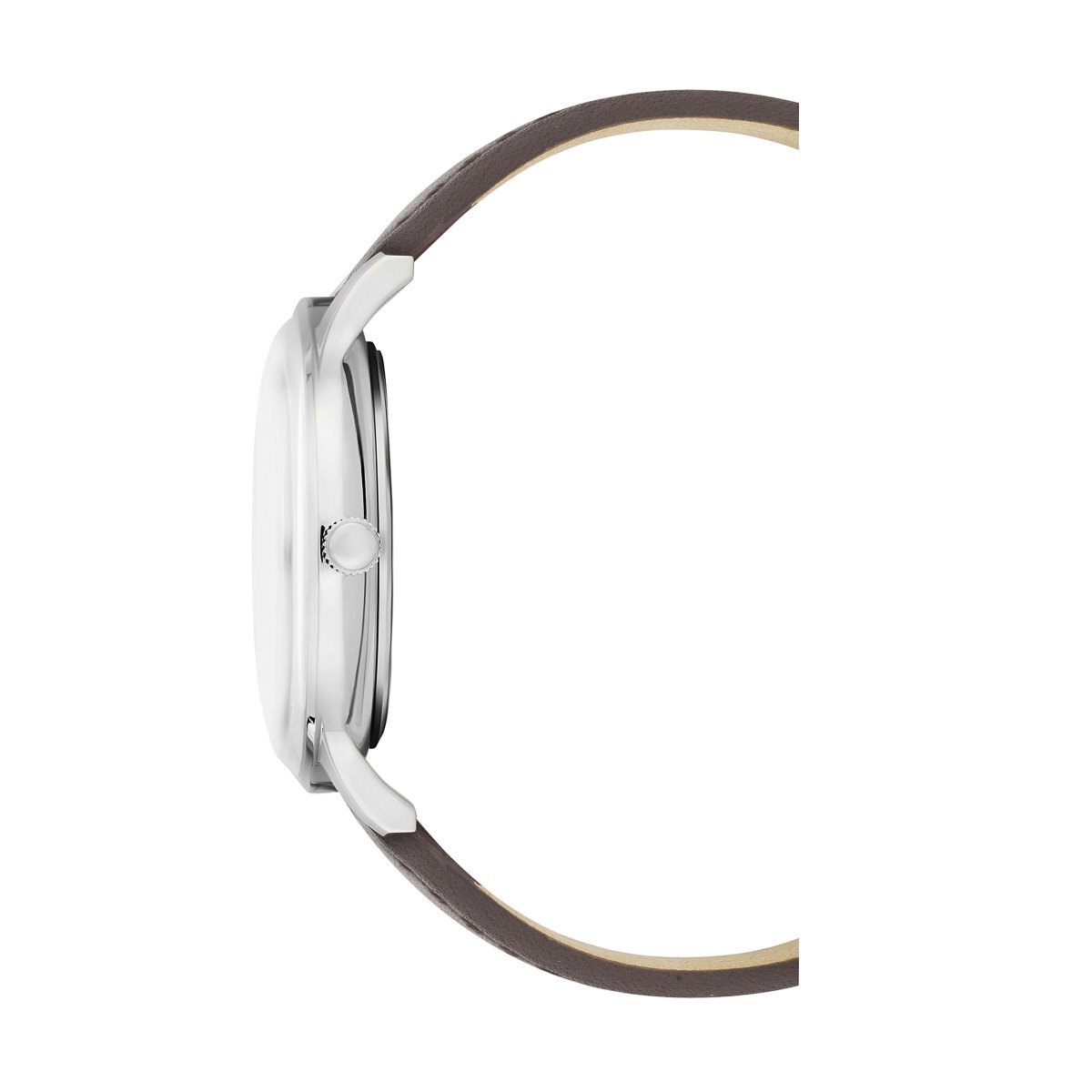 Kenneth Cole New York Montre Analogue Quartz Cuir KC50589011