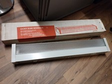 Vintage Prismatik-Leuchte Thorn BL 1020 P Wand Spiegelleuchte Leuchtstofflampe 