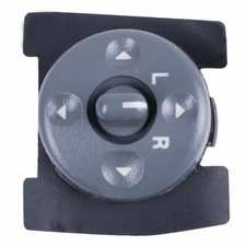Mirror Control Switch Car Assembly 15009690 For GMC Chevrolet C1500 C2500 K2500