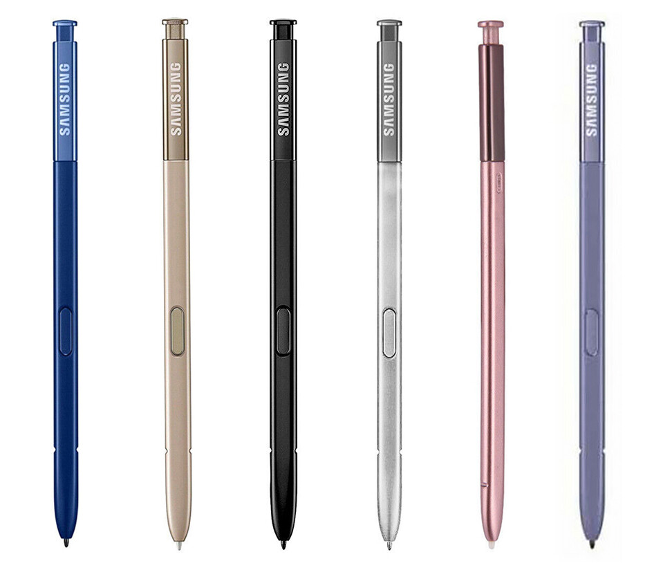 Replacement For Samsung Galaxy Note Stylus Pencil S Pen Original ALL  COLORS