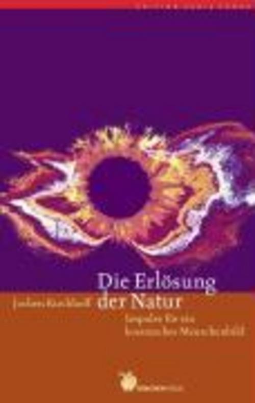 Thumbnail - Die Erlösung Der Natur, Jochen Kirchhoff