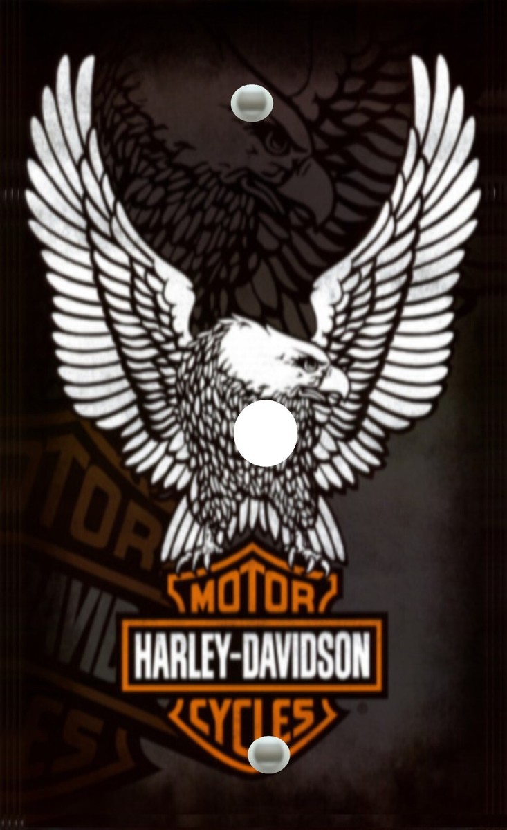 HARLEY−DAVIDSON イーグル壁掛け HARLEY−DAVIDSON イーグル壁掛け