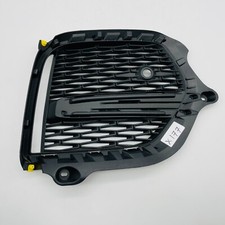 Fog Grill For Jaguar E Pace X450 Genuine Right Driver Nearside 2018-2022 [X177]