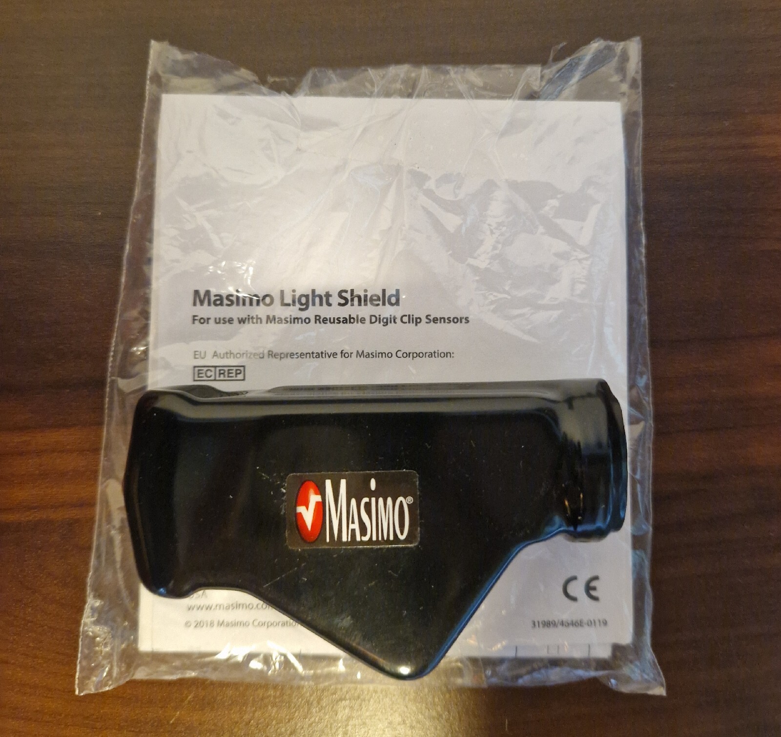 Masimo Rad-57 (SPO2, SPCO und SpMet) + Sensor, Kabeln, Hand-Cover | eBay