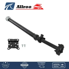 Rear Drive Shaft Assembly Driveshaft For 2003-2010 Porsche Cayenne VW Touareg