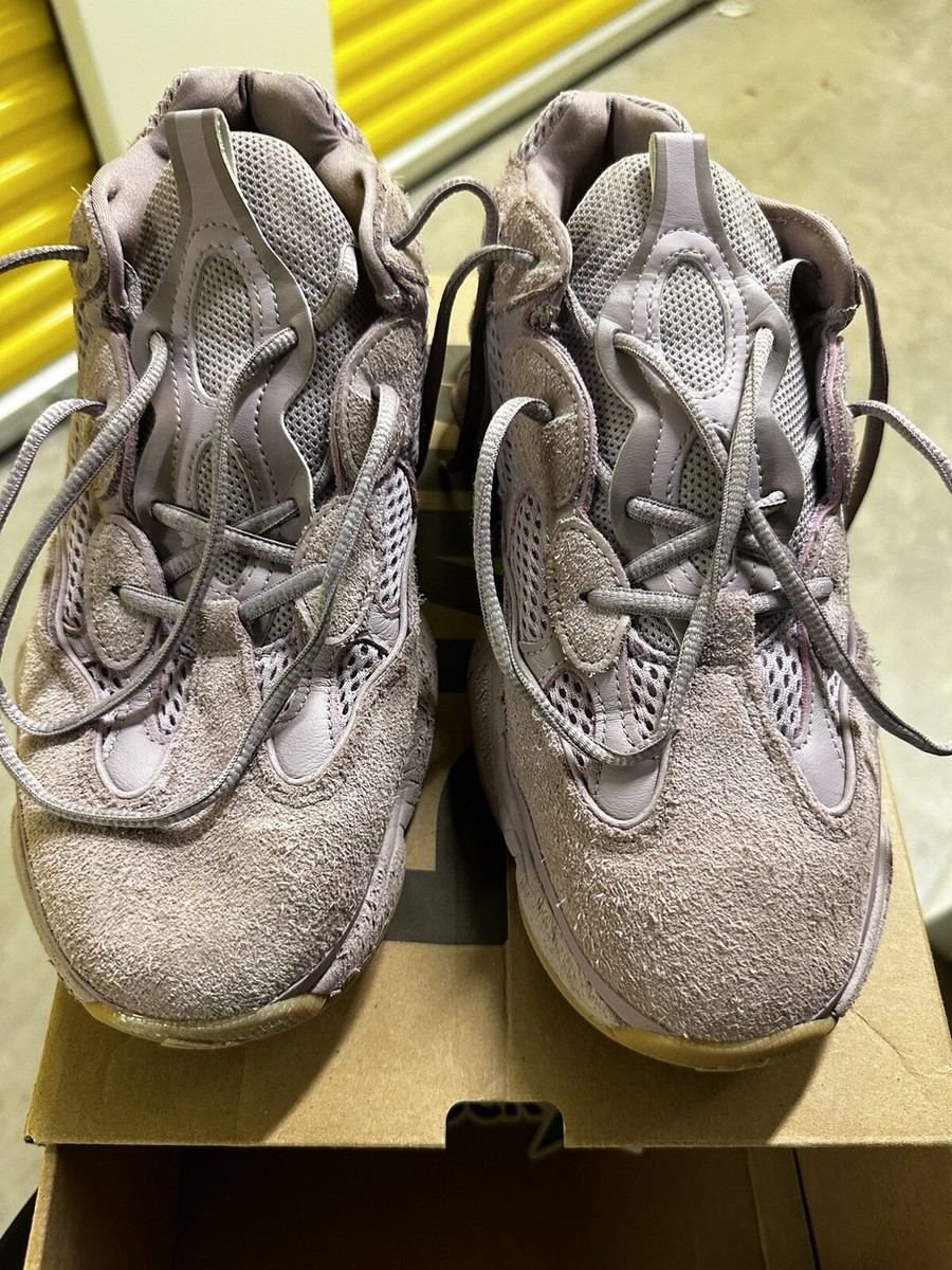 adidas Yeezy 500 Soft Vision adidas Yeezy 500 Soft Vision