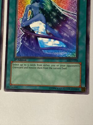 soul release yugioh card Yugioh Soul Release THSF-EN048 Super Rare 1st Edition Near Mint