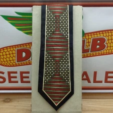 BERGAMO NEW YORK "Tie"