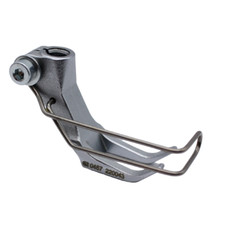 Outside Foot 0467 220043 Genuine - Durkopp Adler 467, 669, 867 Sewing Machine