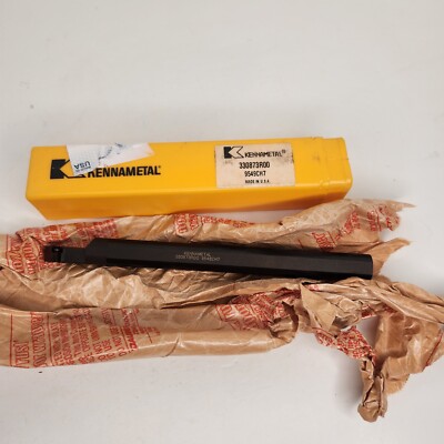 Kennametal Indexable Boring Bar  Machinist 330873R00 9549CH7