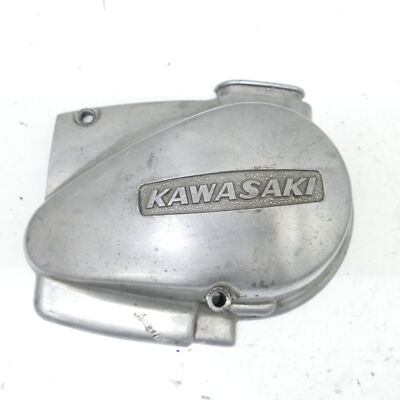 Kawasaki MC-1 90 Motordeckel Seitendeckel Motor Deckel 68935 | eBay