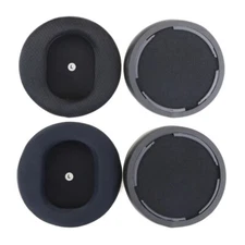2pcs Ear Cup Ear Pads for MaxwellHeadsets Block Out Noise Enjoy Every Detail