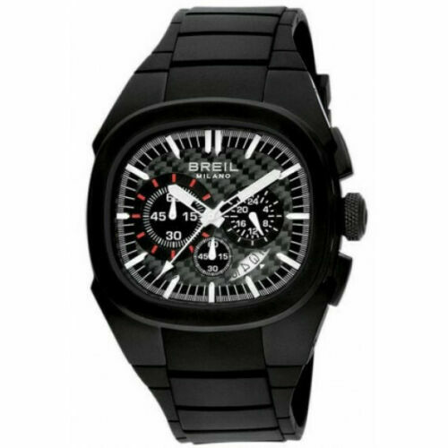 Orologio Uomo Breil Miglia TW1372 Cronografo Quartz