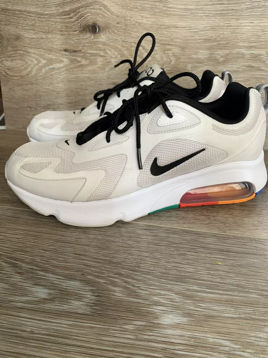 Air max 200 avis new arrivals