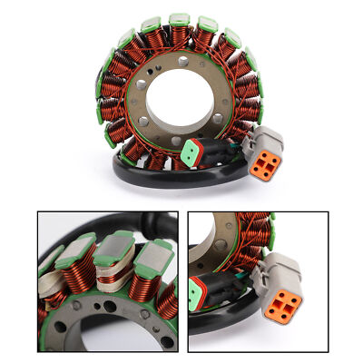 Lichtmaschine Stator passt SkiDoo 500 600 700 800 GTX GTS HO MXZ Summit 03-08 AH