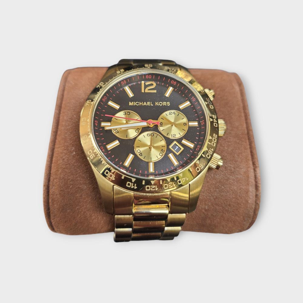 MK様 Rolex Datejust 36 watch: Oystersteel and yellow gold - m126233-0029