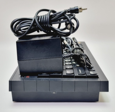 VINTAGE SINCLAIR ZX Spectrum + Personal Computer with box - For